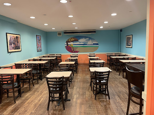 Sophie's Cuban Cuisine - Midtown West