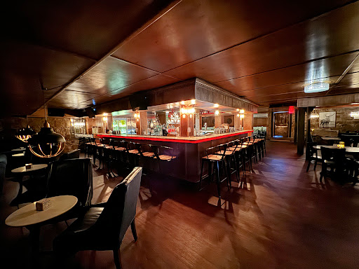 The Point Bar & Lounge